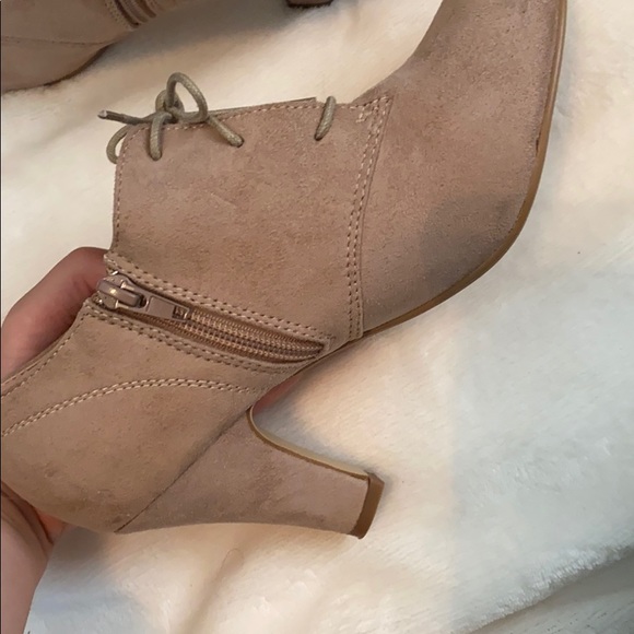 Booties - Picture 3 of 3